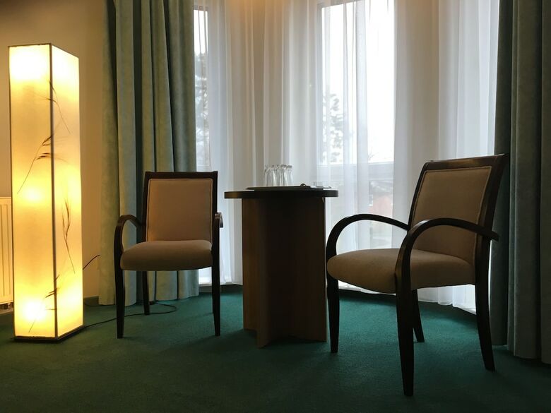 Crystal Hotel
