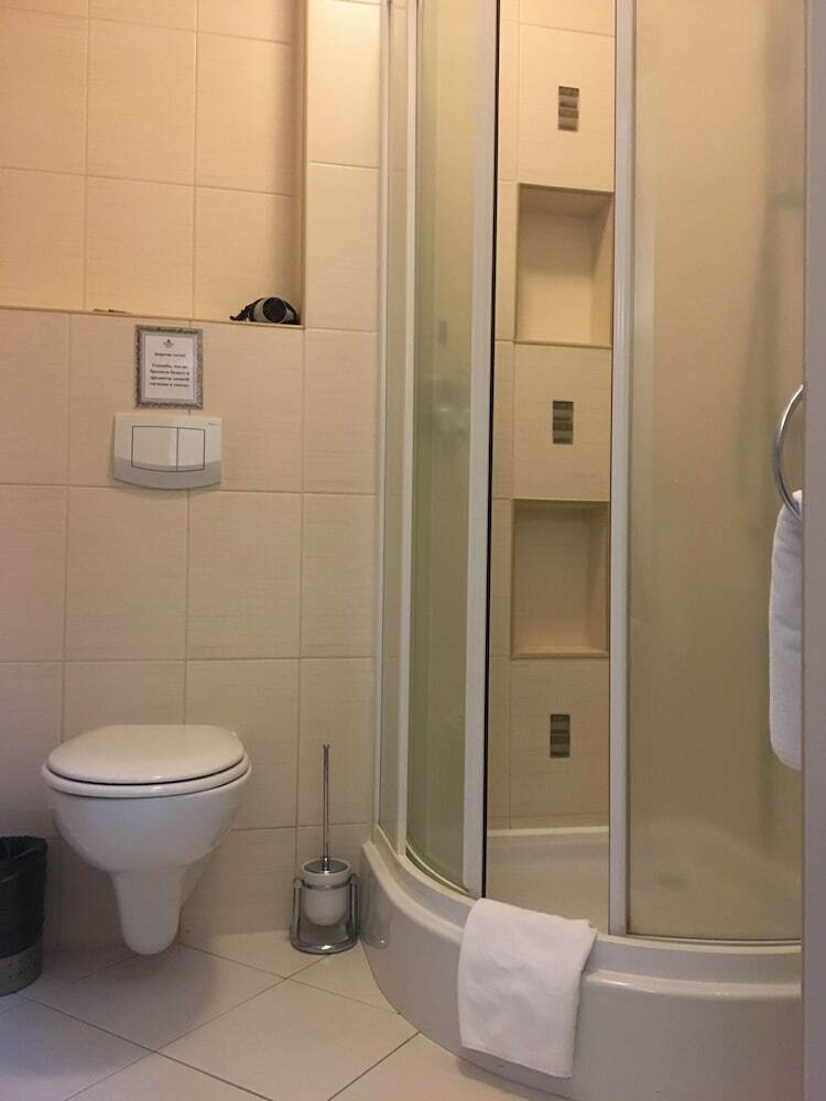 Crystal Hotel