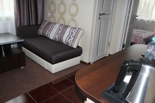 Hotel Grand Sokolniki