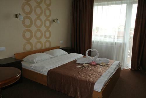 Hotel Grand Sokolniki
