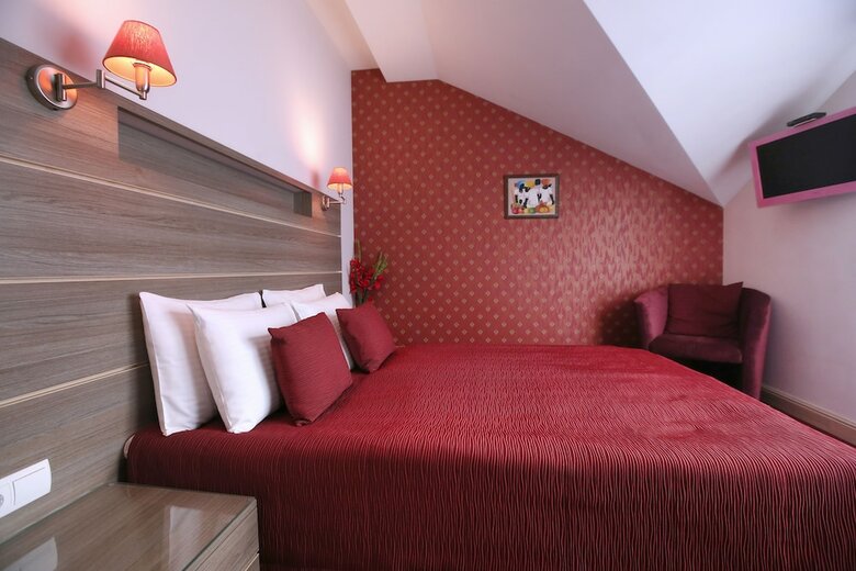 Villa Lana Hotel