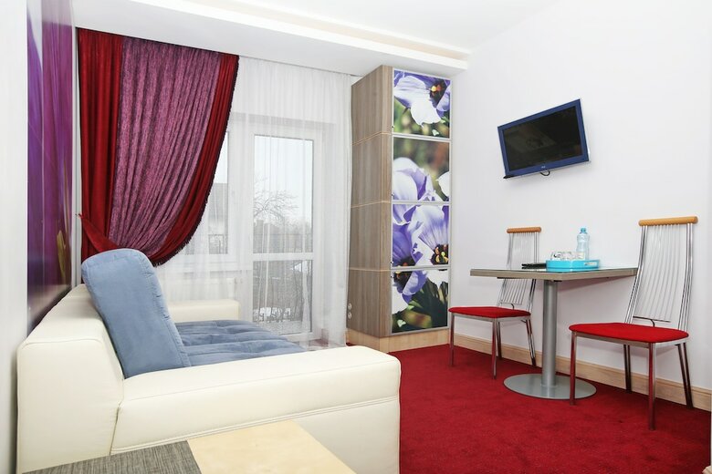 Villa Lana Hotel