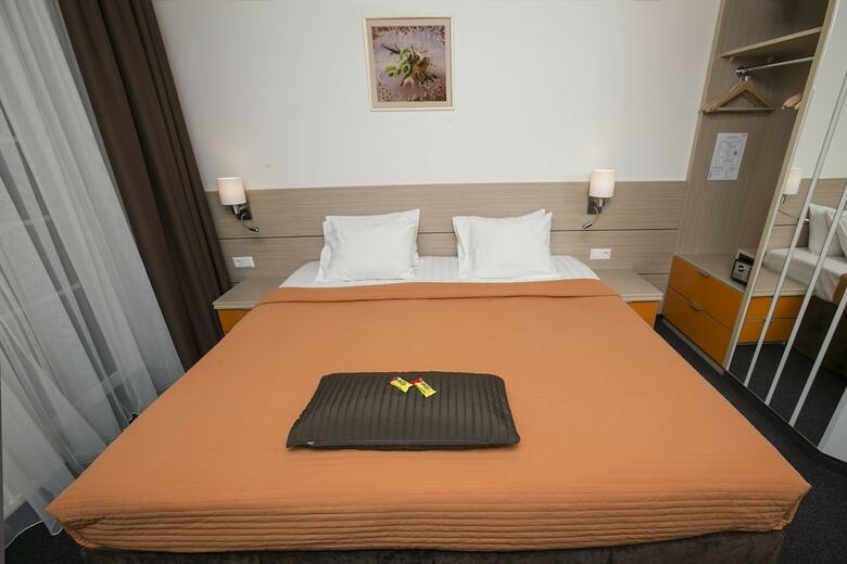Villa Lana Hotel