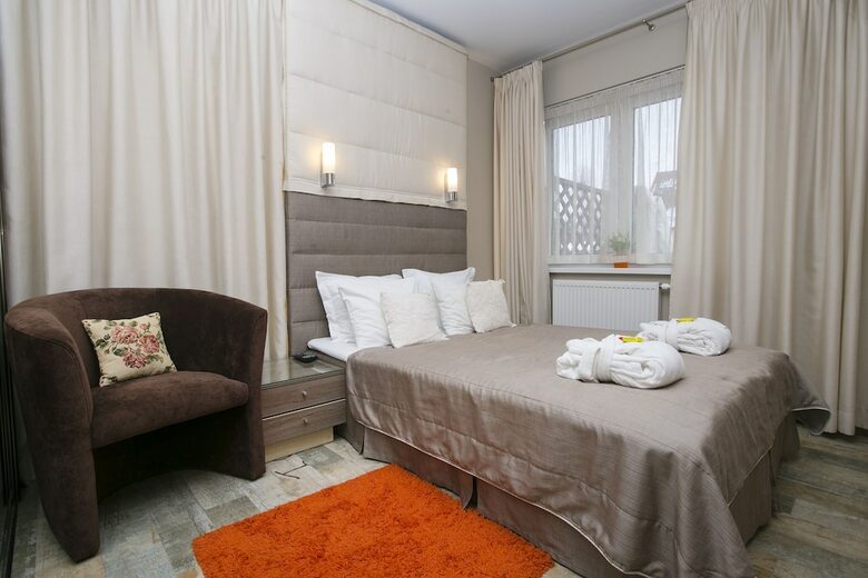 Villa Lana Hotel