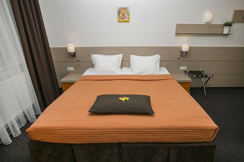 Villa Lana Hotel