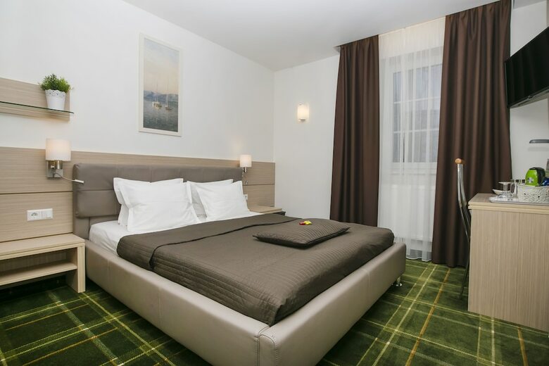 Villa Lana Hotel