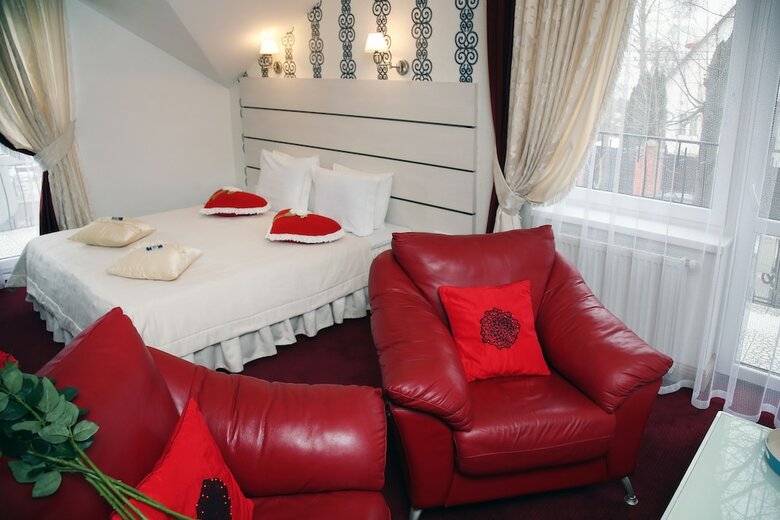 Villa Lana Hotel
