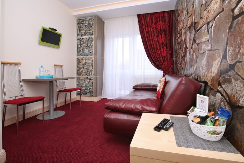 Villa Lana Hotel