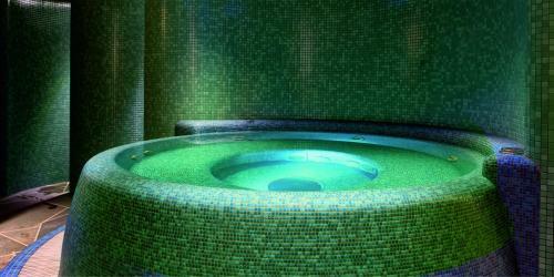 Zelenogradsk Spa Hotel