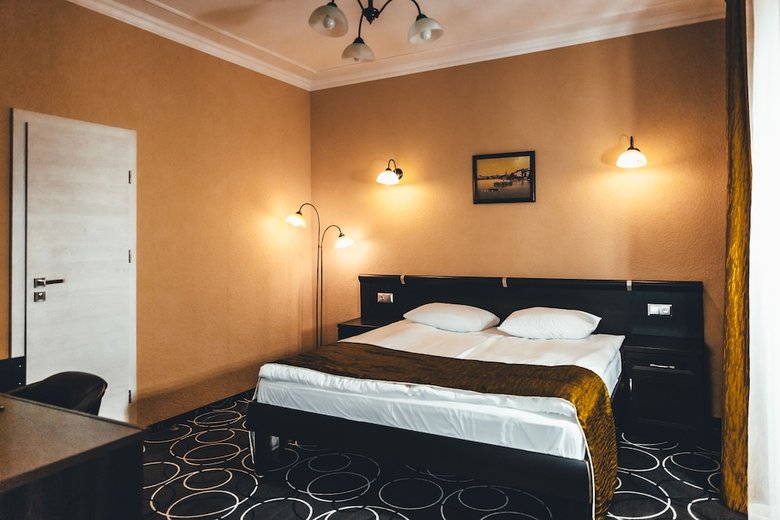 Apriori Hotel