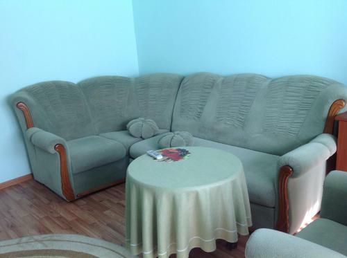 Hostal U Bashni Guest House