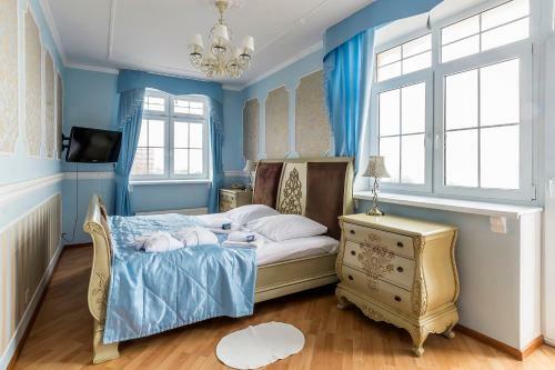 Princess Elisa Hotel