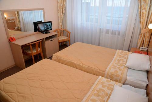 Sambia Hotel
