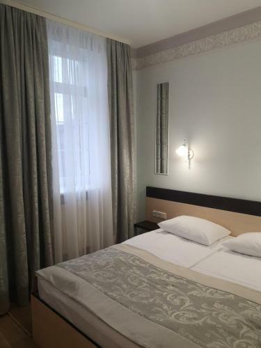 Sambia Hotel