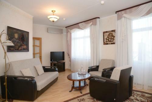 Sambia Hotel