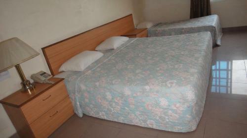 Darbat Hotel
