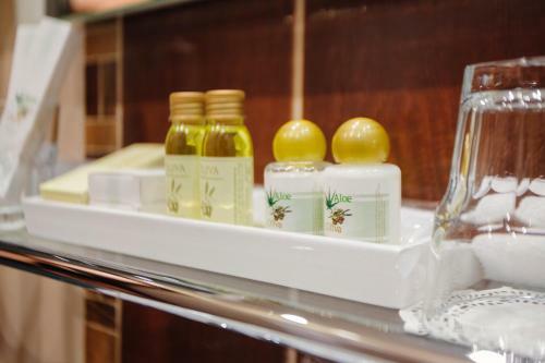 Rasstal Spa Hotel