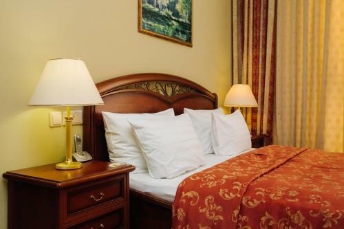 Rasstal Spa Hotel