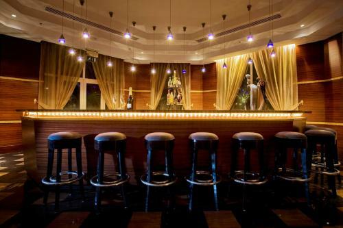 Hotel Hilton Salalah Resort