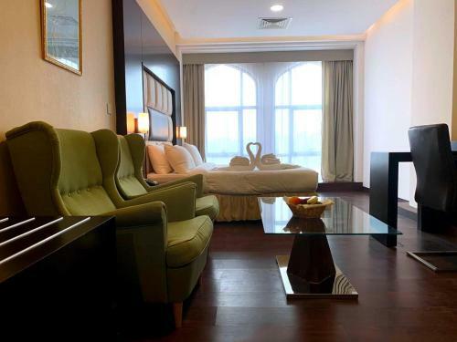 Hotel Haffa House