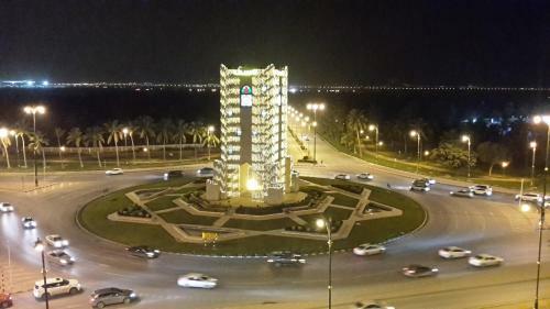 Hotel Haffa House