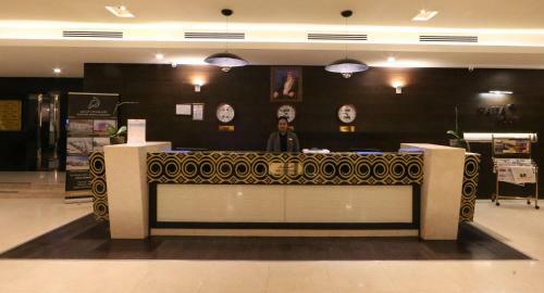 Hotel Haffa House