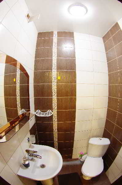 Hotel Kama