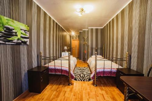 Hotel Forsage