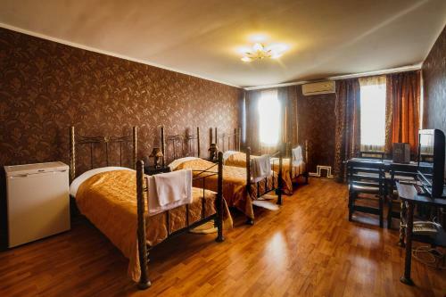 Hotel Forsage