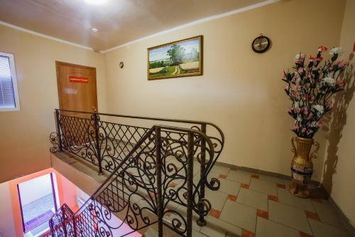 Hotel Forsage