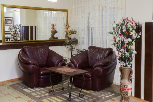 Hotel Forsage