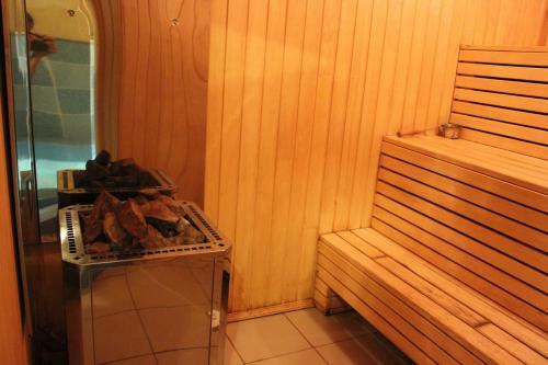 Hotel Forsage