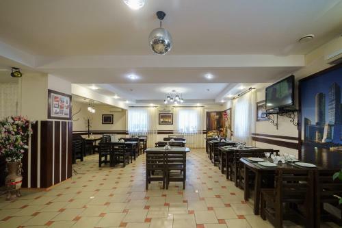 Hotel Forsage