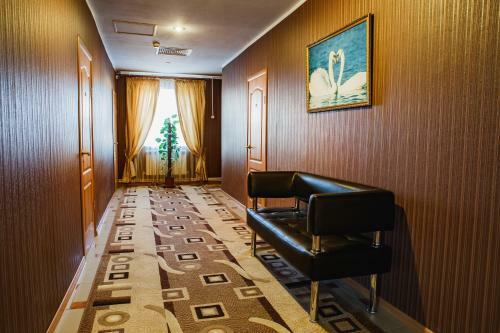 Hotel Forsage