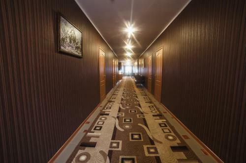 Hotel Forsage