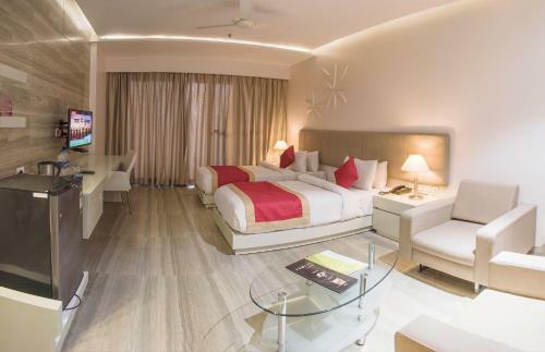 Hotel The Opal