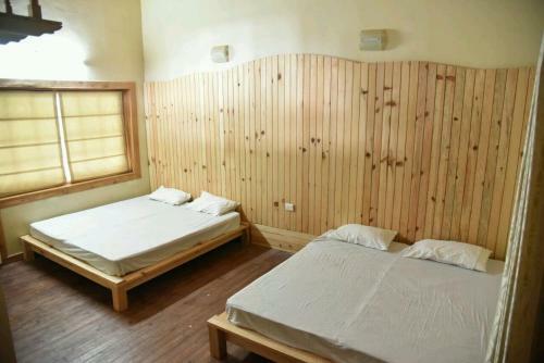 Hotel Stay Apart Wood Castle Resort