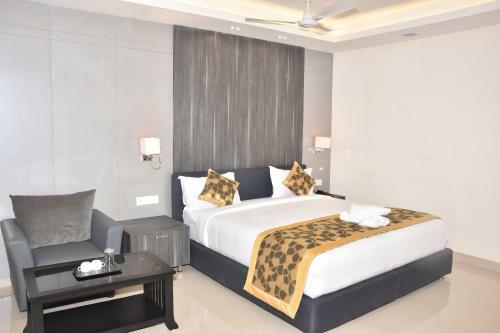 Hotel Ibrizz Park