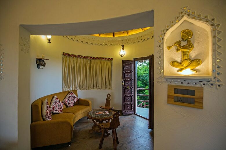Nirali Resorts