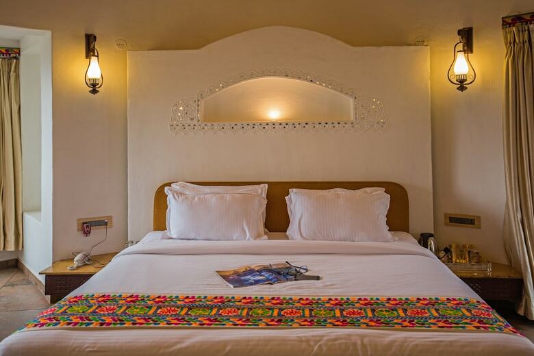 Nirali Resorts