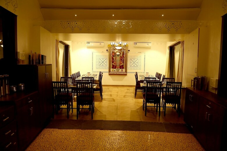 Nirali Resorts