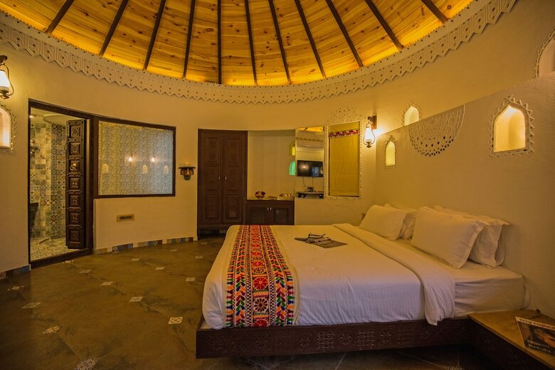 Nirali Resorts