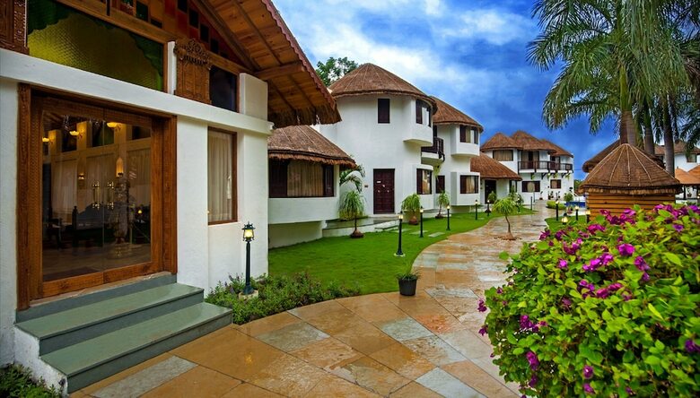 Nirali Resorts