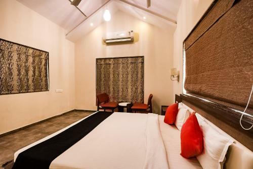 Hotel Prabhu Farms & Resorts