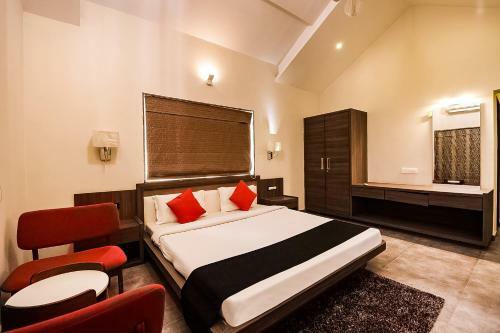 Hotel Prabhu Farms & Resorts