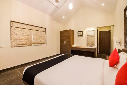 Hotel Prabhu Farms & Resorts