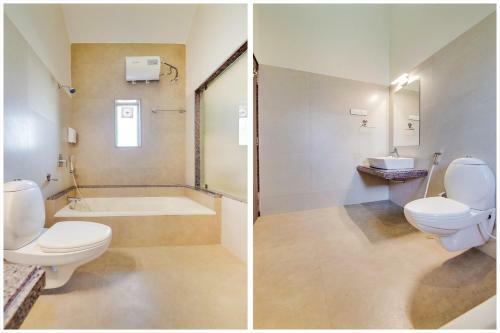 Hotel Prabhu Farms & Resorts