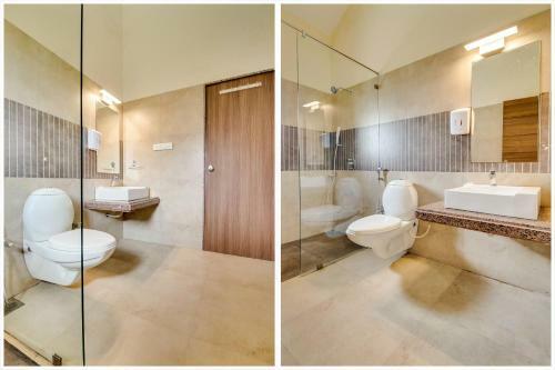 Hotel Prabhu Farms & Resorts