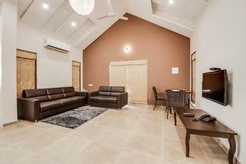 Hotel Prabhu Farms & Resorts