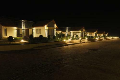 Hotel Prabhu Farms & Resorts